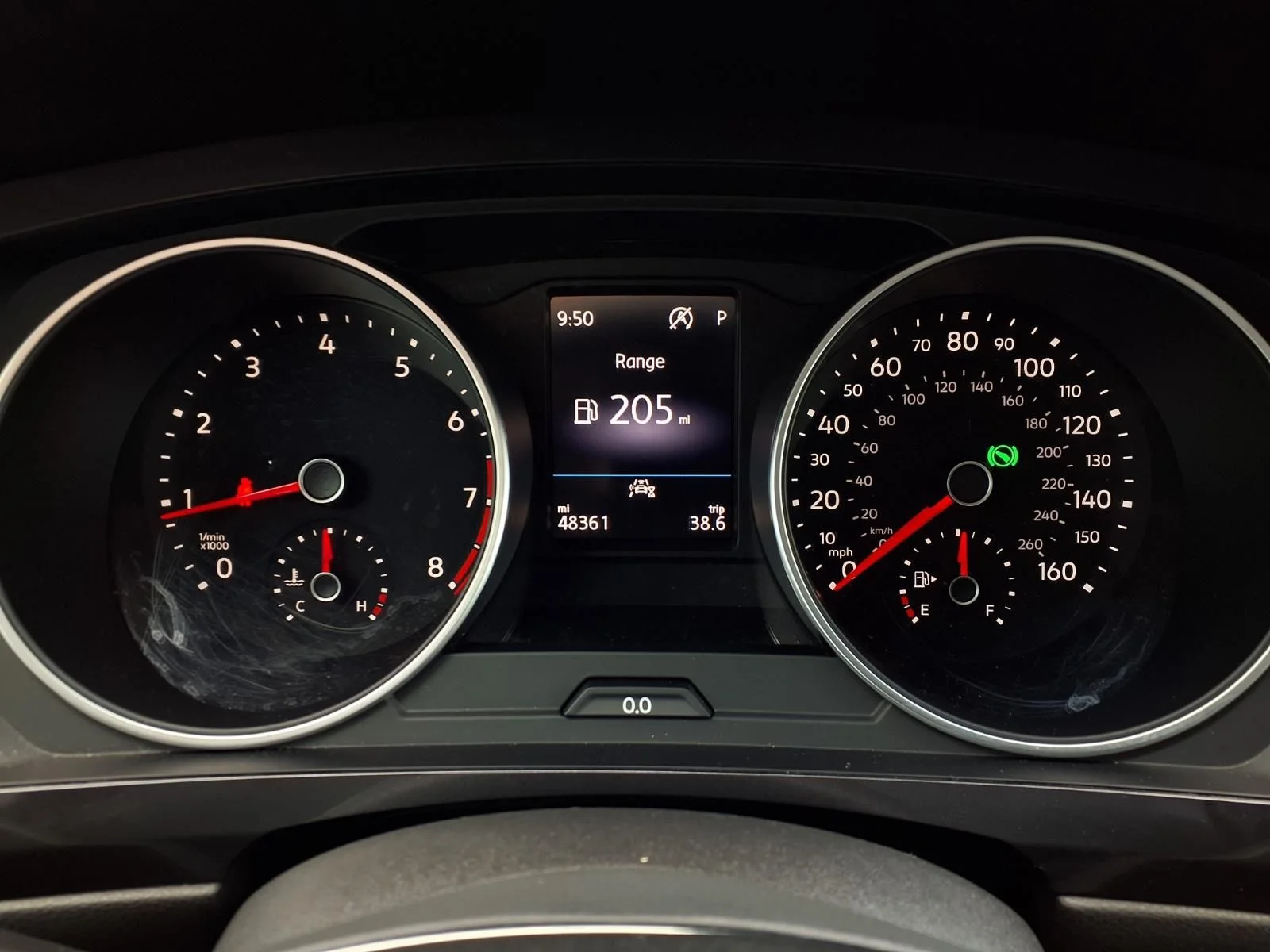 Used 2020 Gray Volkswagen 2.0T SE image 19