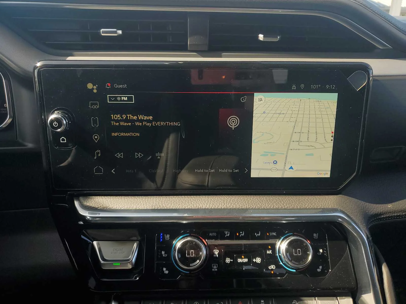 New 2026 Onyx Black GMC Denali image 15