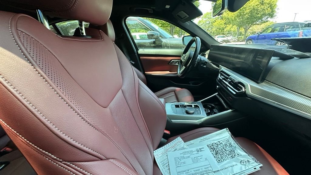 2023 BMW 3 Series M340i - Photo 5