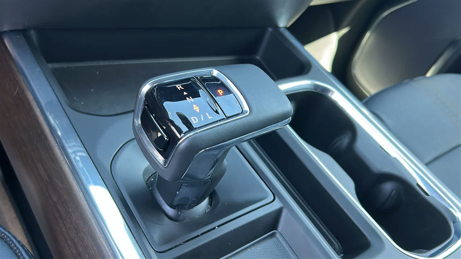 2024 Chevrolet Silverado 1500 High Country - Photo 13