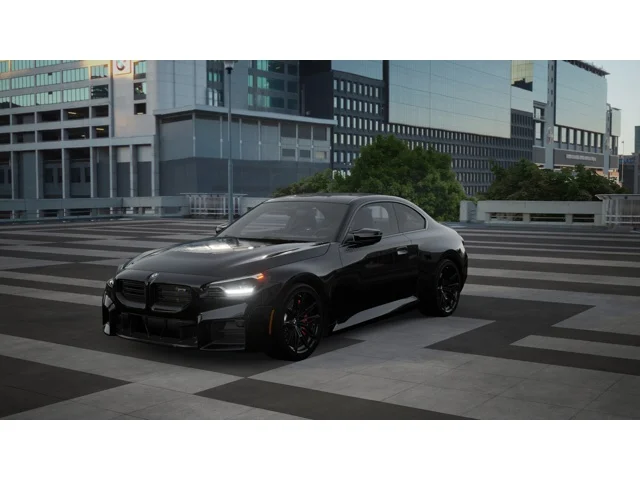 2026 BMW M2 M2 Coupe's photo