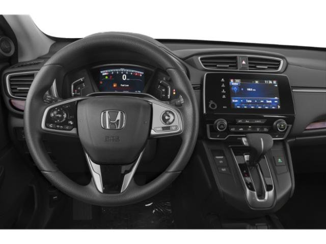 Used 2019  Honda EX image 7