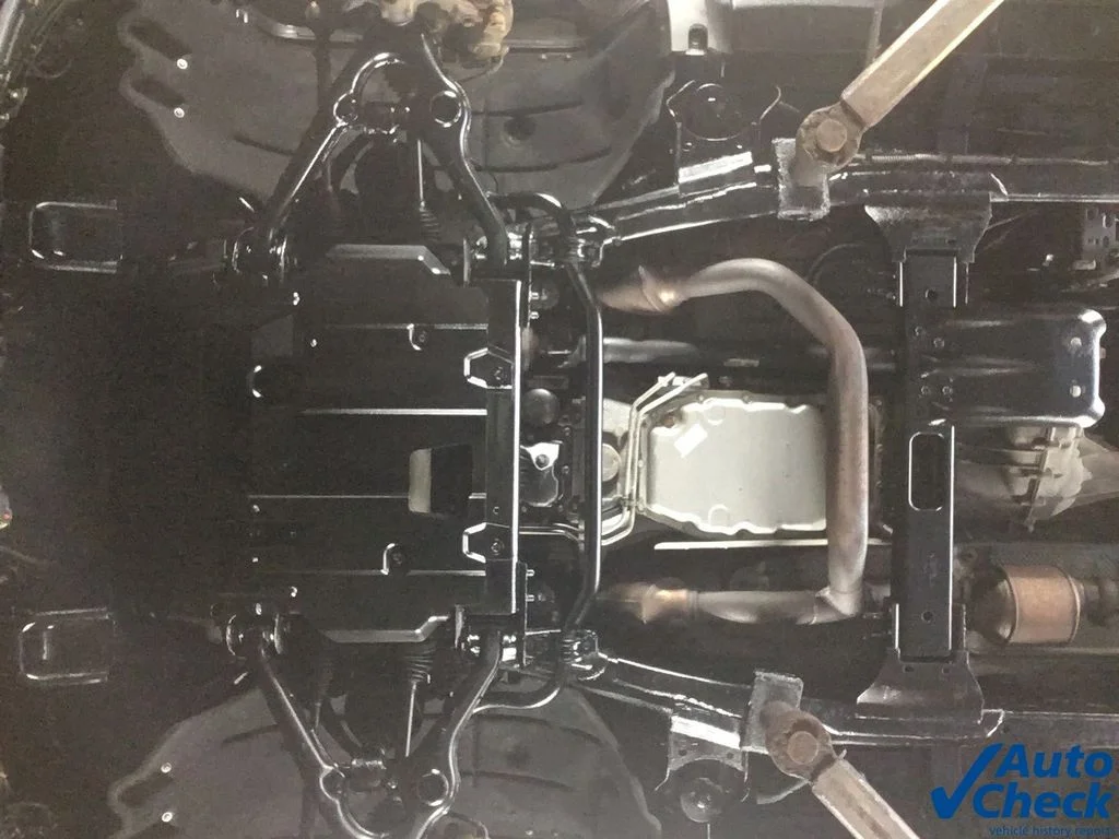 Used 2018 Black Chevrolet LTZ image 16