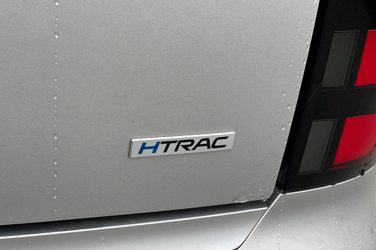 New 2026 Typhoon Silver Metallic Hyundai Calligraphy AWD image 58