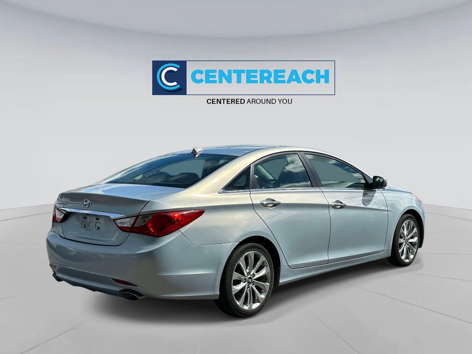 2013 Hyundai Sonata SE - Photo 6