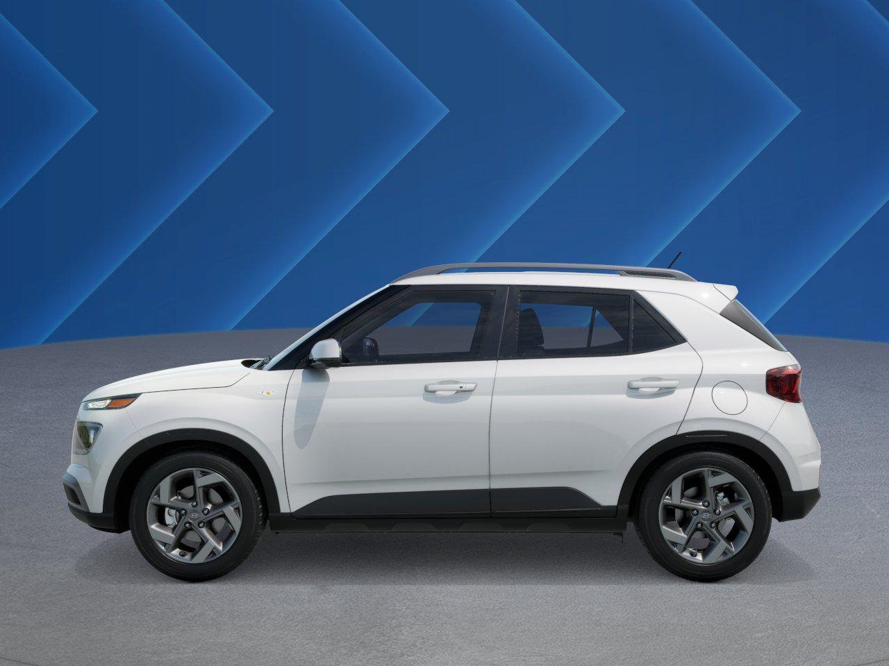 New 2026 Lunar White Hyundai SEL image 22