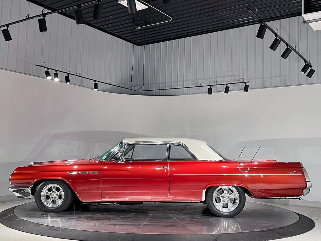 Used 1963  BUIC NA image 17