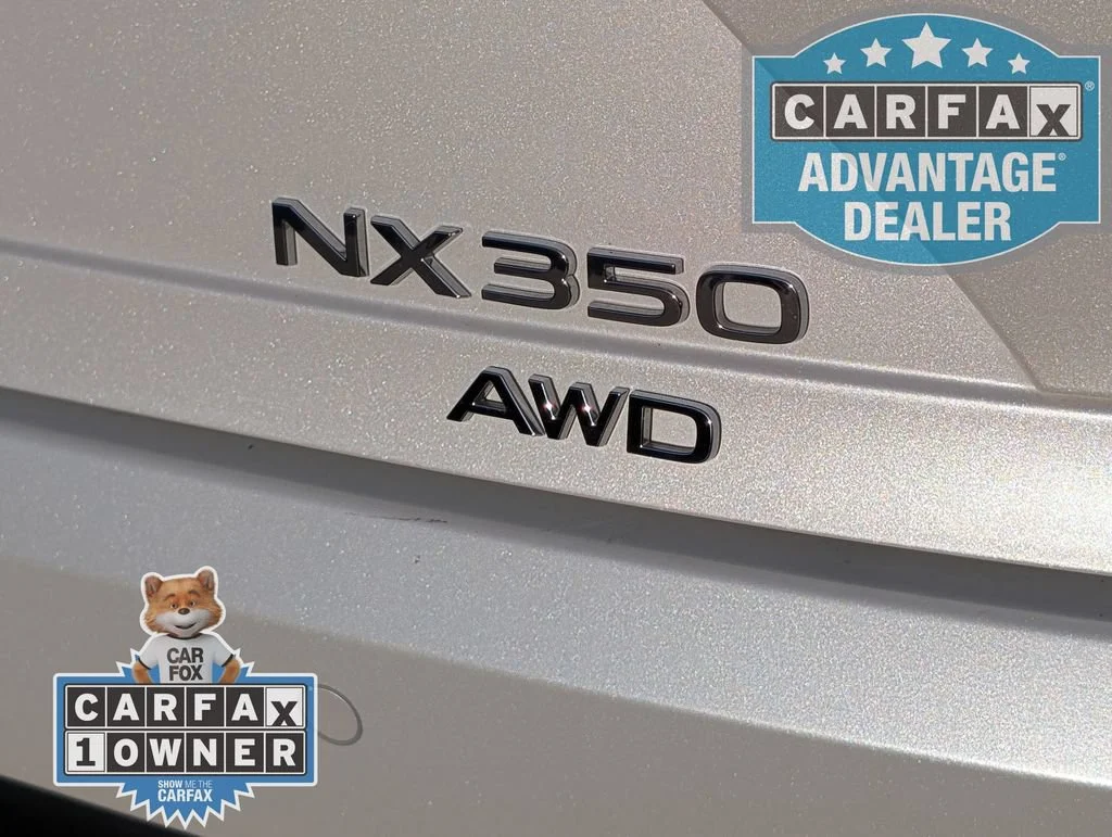 Used 2025 White Lexus Luxury image 35