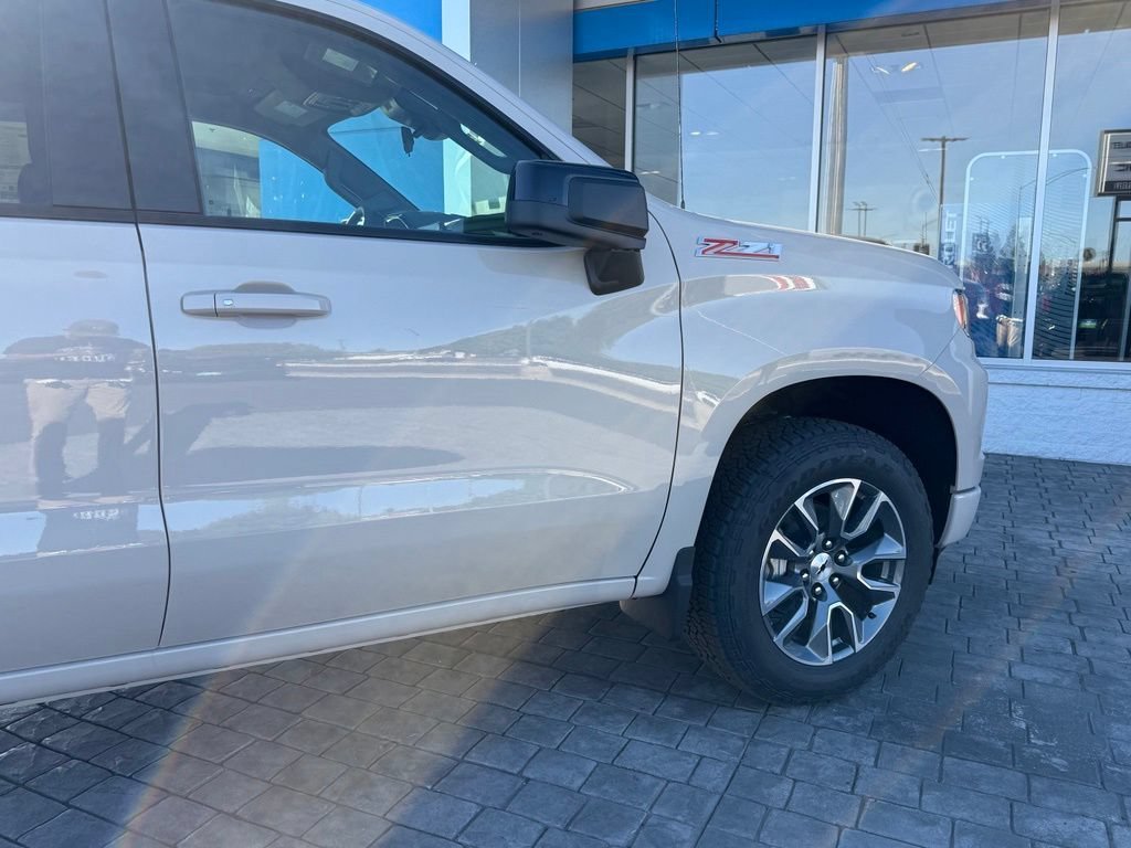2026 Chevrolet Silverado 1500 RST - Photo 12