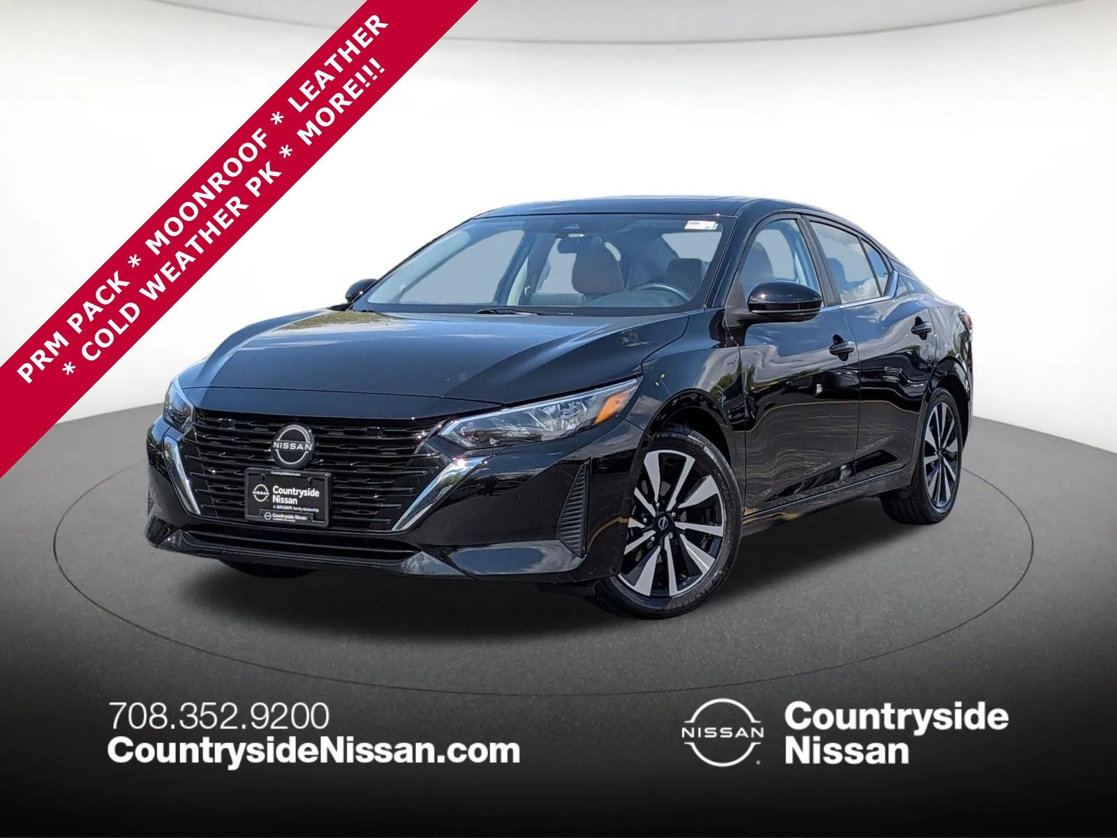 2025 Nissan Sentra
