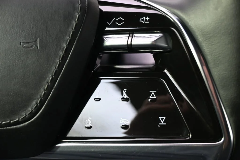 2026 Cadillac VISTIQ Premium Luxury - Photo 36