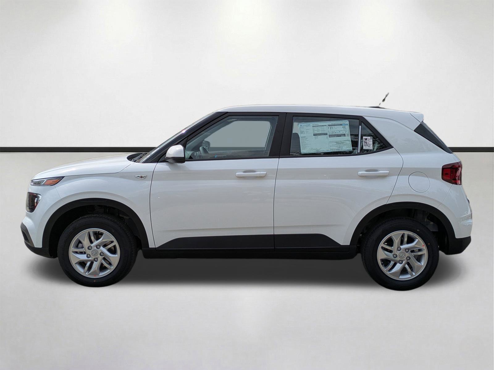 New 2026 Lunar White Hyundai SE image 33