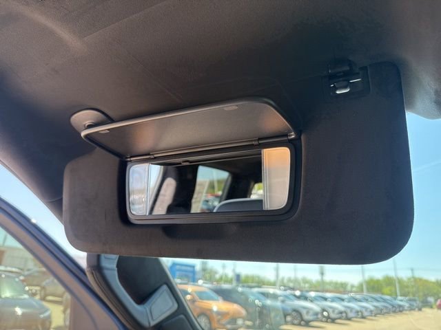 2026 GMC Sierra 1500 AT4X - Photo 36