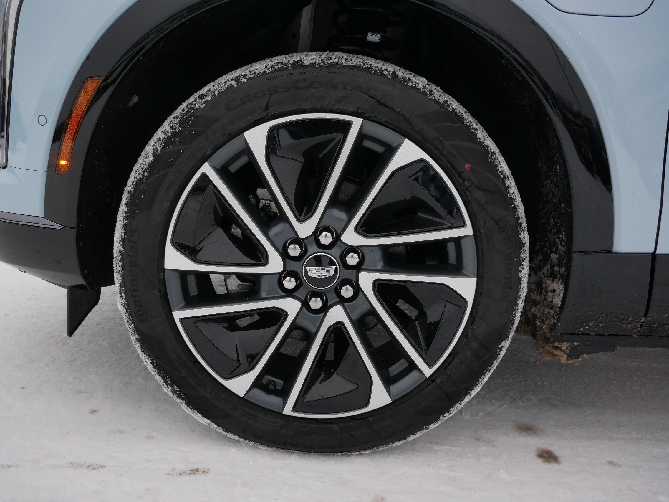 2026 Cadillac OPTIQ Sport - Photo 13