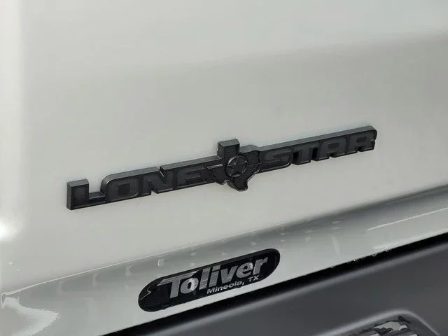 New 2026 Silver Zynith RAM Big Horn/Lone Star image 8