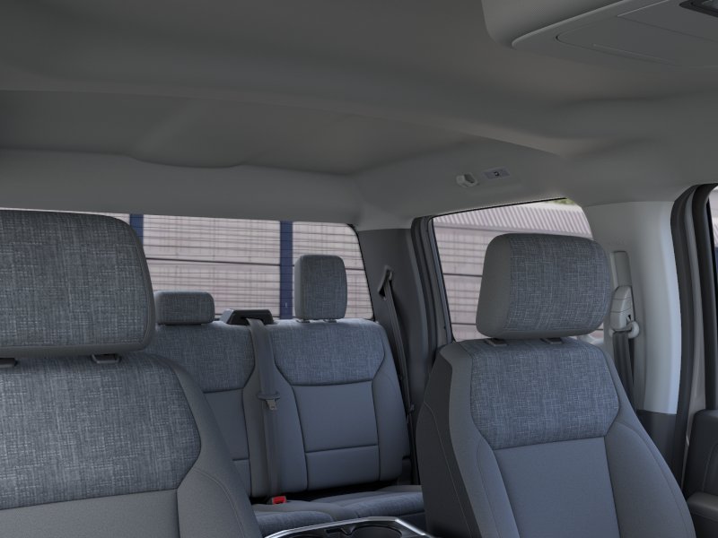 New 2026 Avalanche Ford XLT image 22