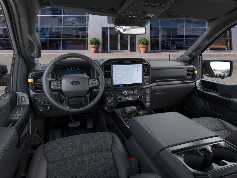 New 2026 Avalanche Ford Tremor® image 9