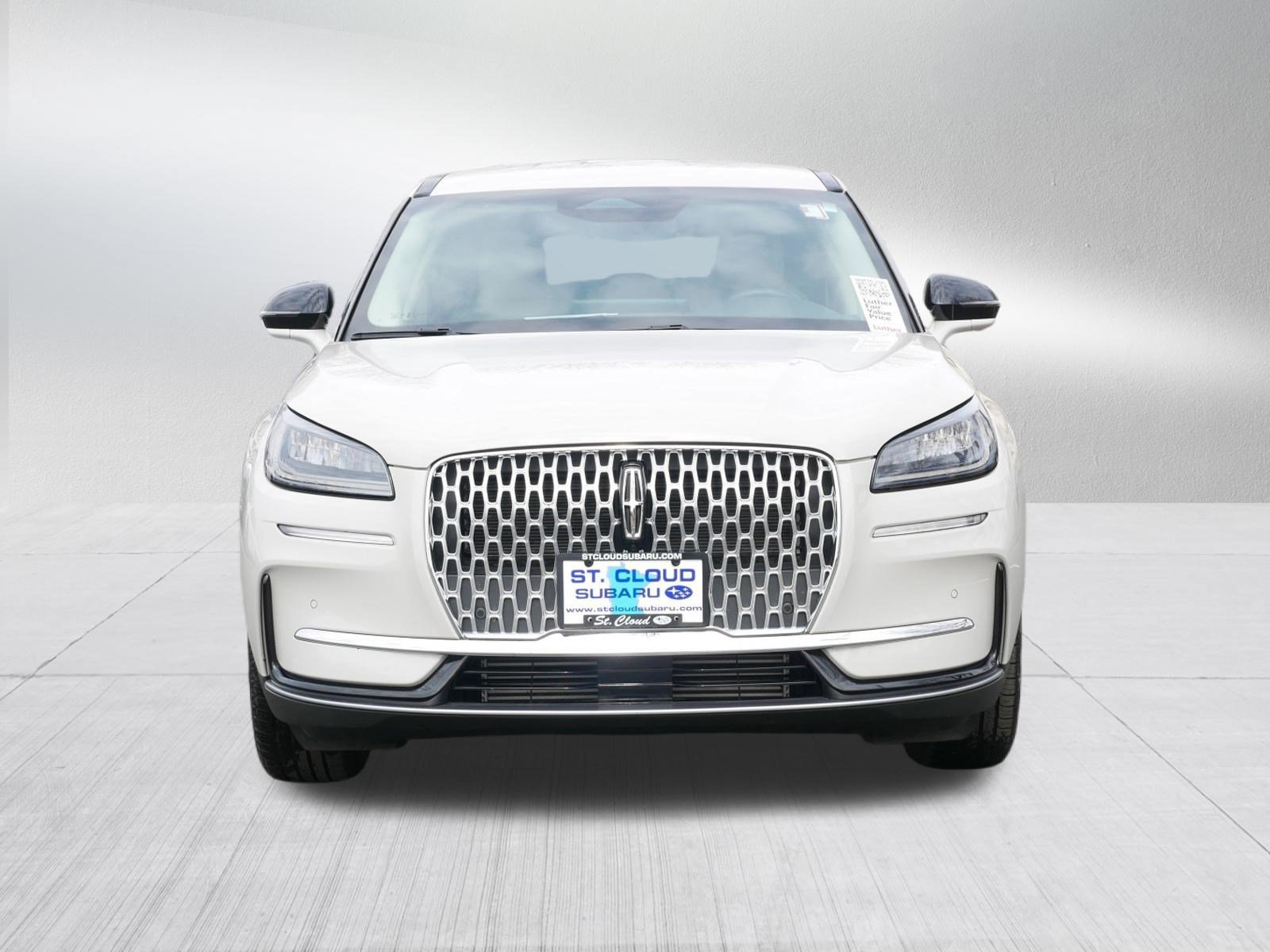 Used 2023 Lincoln Corsair Base with VIN 5LMCJ1CA1PUL18788 for sale in Saint Cloud, Minnesota