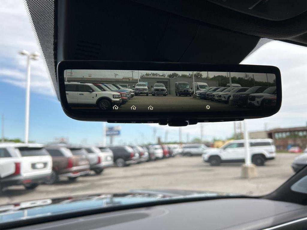 2026 Hyundai Palisade Calligraphy - Photo 32