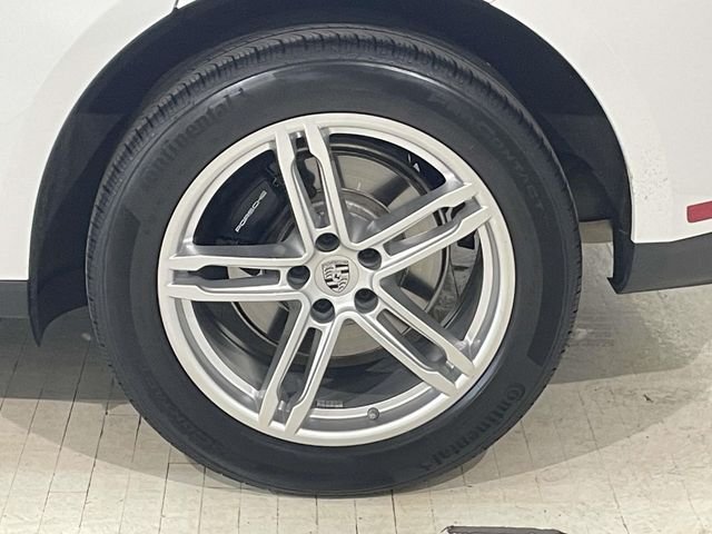 Used 2026 White Porsche  image 14
