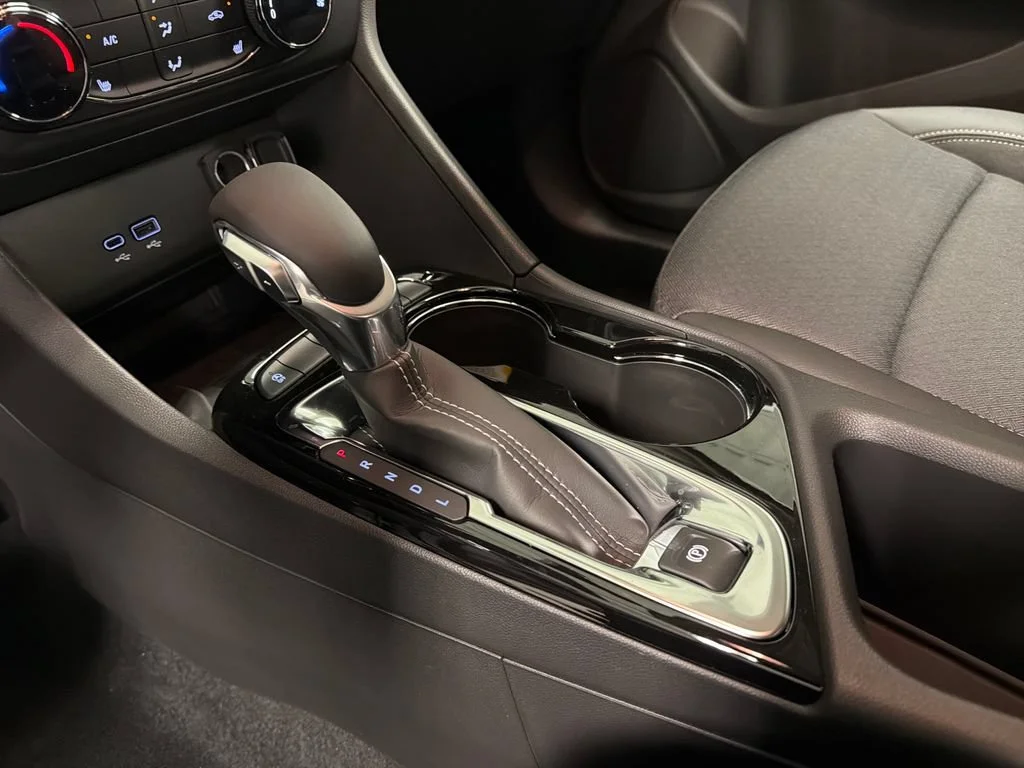 2026 Buick Encore GX Preferred - Photo 31