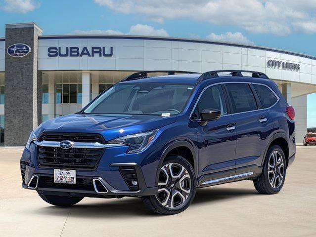 New 2026 Subaru ASCENT Touring 7-Passenger With Navigation &amp; AWD