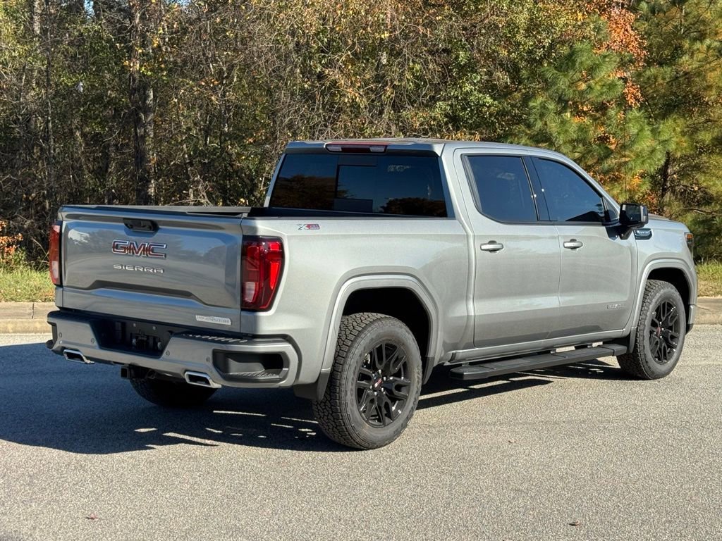 2026 GMC Sierra 1500 Elevation - Photo 13