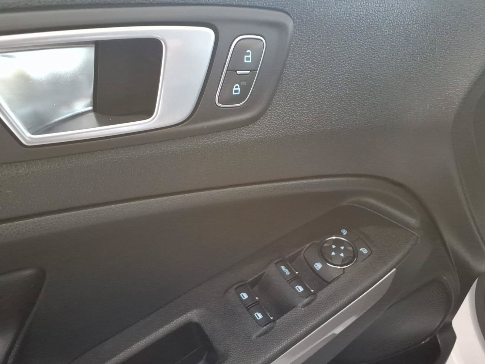 2022 Ford EcoSport Titanium - Photo 21