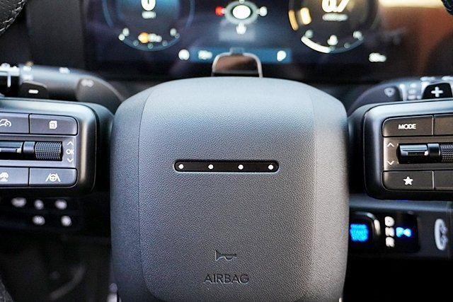 2026 Hyundai Palisade XRT Pro - Photo 41