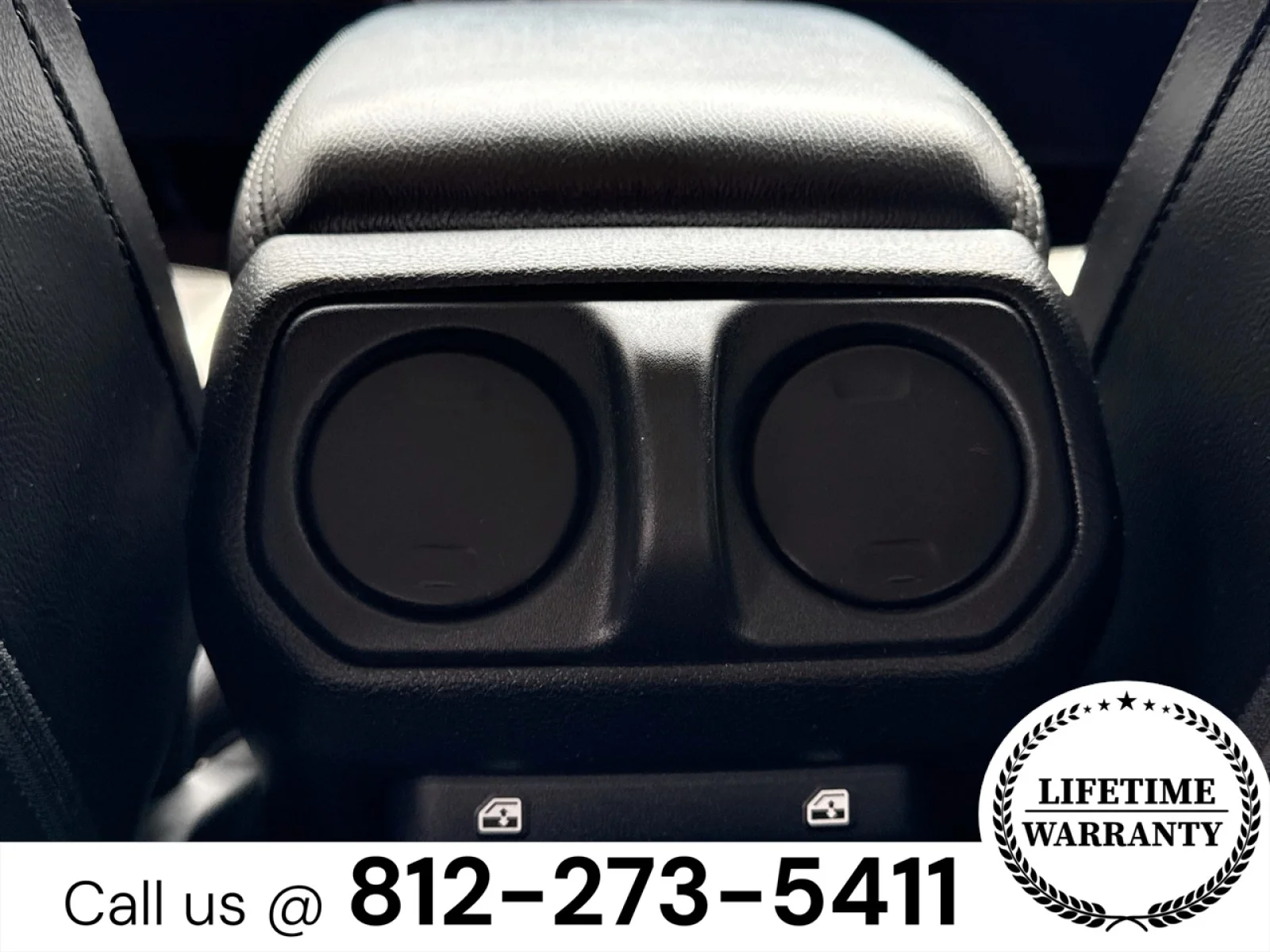 Used 2021 GRAY Jeep Overland image 25
