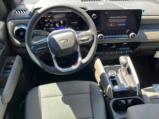 2026 Chevrolet Colorado ZR2 - Photo 22