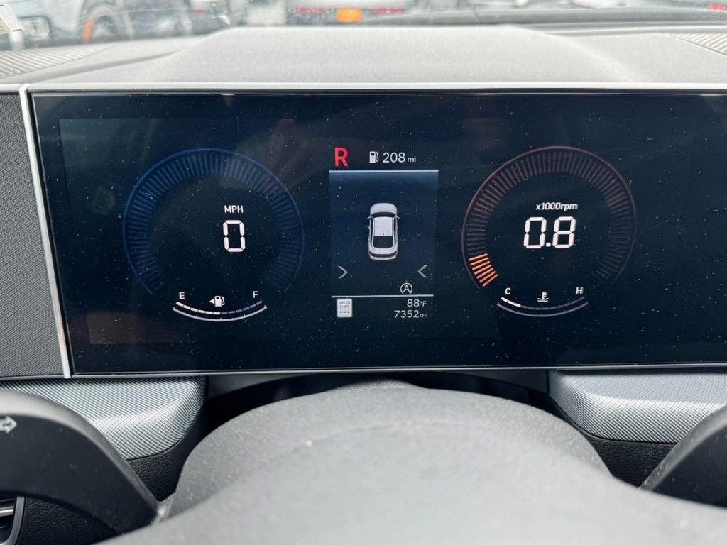 2026 Hyundai Sonata SE - Photo 18