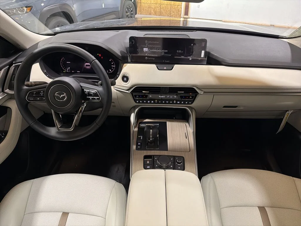 2026 Mazda CX-90 Premium Sport Package - Photo 24