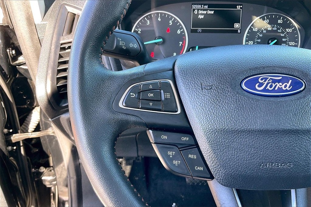 2021 FORD ECOSPORT - Image 15