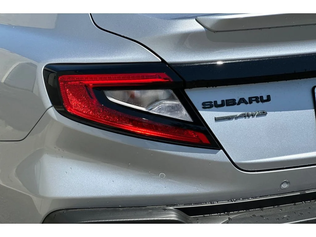 New 2026 ICE SILVER METALLIC Subaru Limited image 24