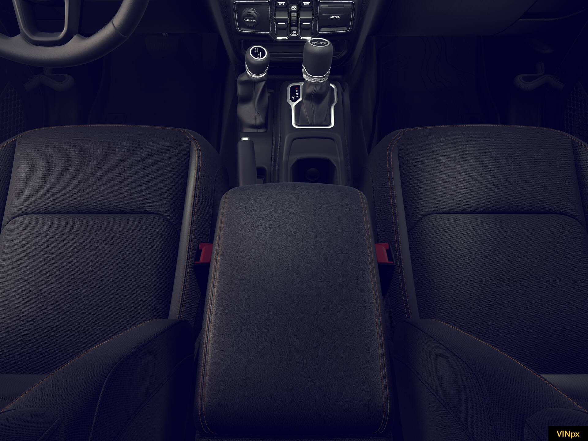 2026 Jeep Wrangler 4-Door Sport S - Photo 17