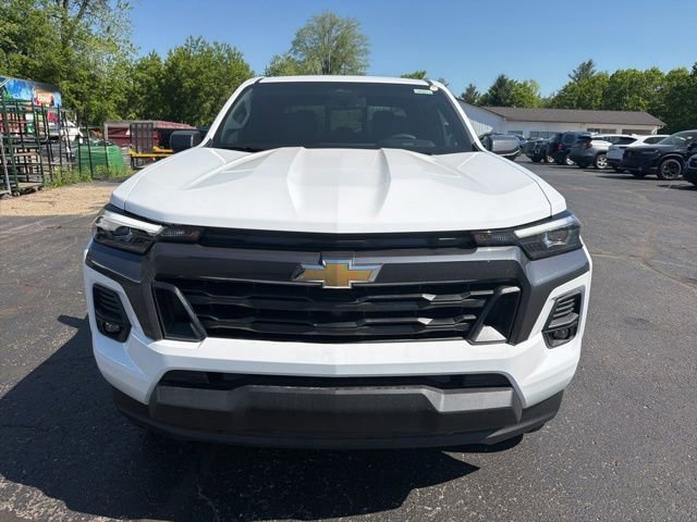 2026 Chevrolet Colorado LT - Photo 8