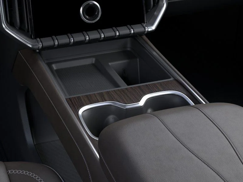 New 2026 Black GMC Denali Ultimate image 27