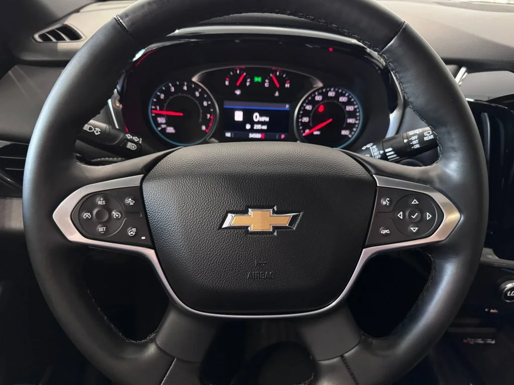 2023 Chevrolet Traverse 3LT - Photo 14