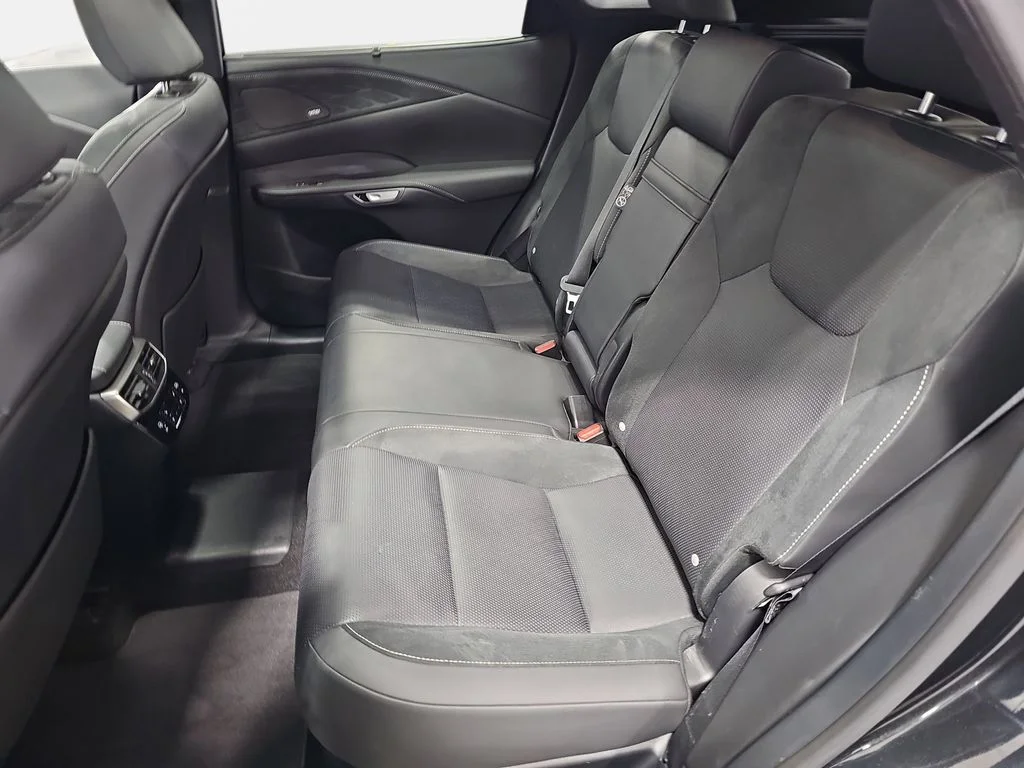 Certified Used 2024 CAVIAR Lexus 450h+ Luxury image 13
