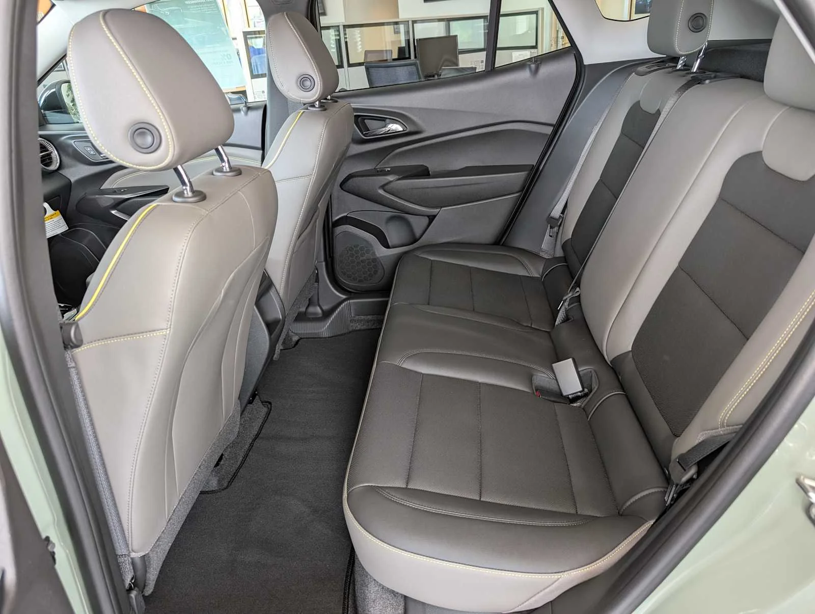 2026 Chevrolet Trax Activ - Photo 16