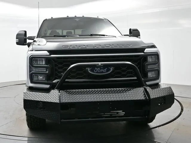 Used 2024 Agate Black Ford XL image 2