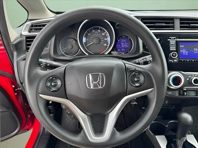 Used 2015 Red Honda LX image 18