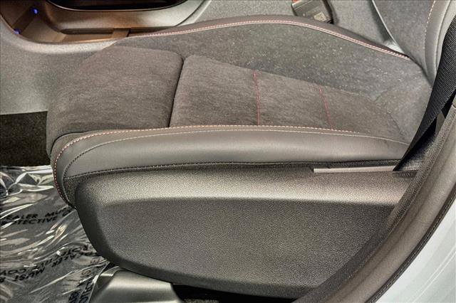 New 2027 Liquid Crystal Green Mercedes-Benz CLA 220 Hybrid image 46