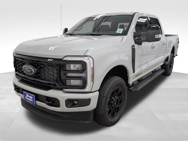 New 2026 Avalanche Ford F-250® Lariat® image 64