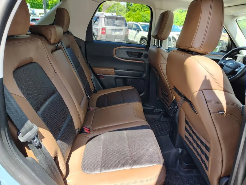 Used 2021  Ford Badlands image 24
