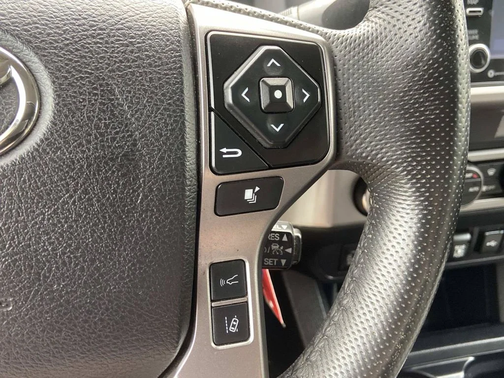 2022 Toyota Tacoma SR5 - Photo 30