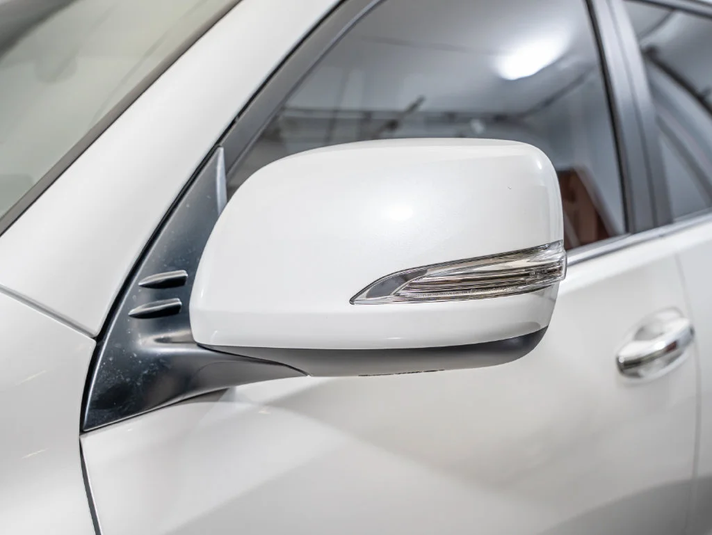 Certified Used 2023 Eminent White Pearl Lexus 460 image 17