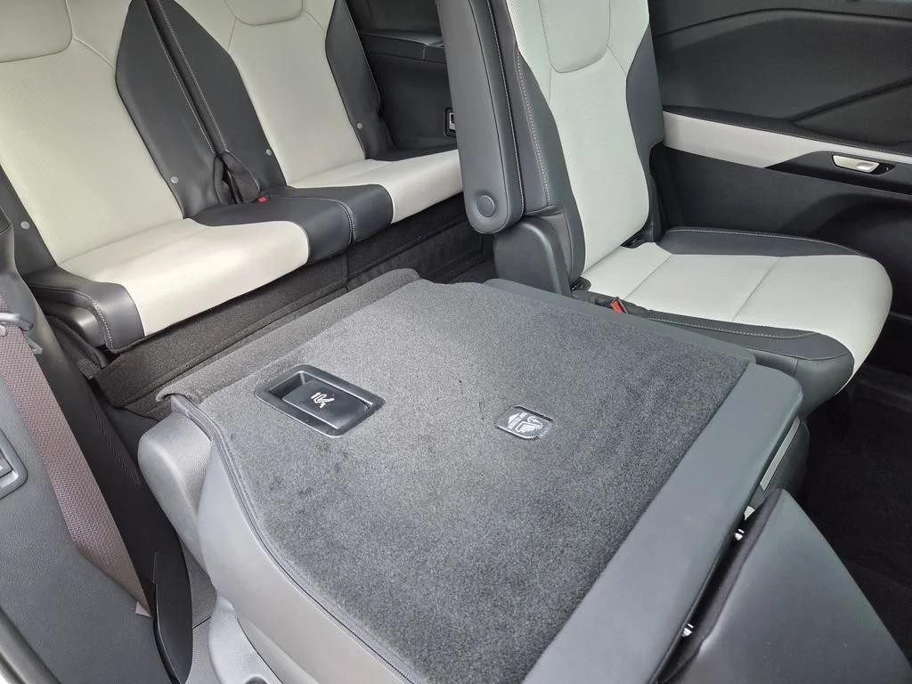 2026 Lexus TX 500h F-Sport Premium - Photo 5