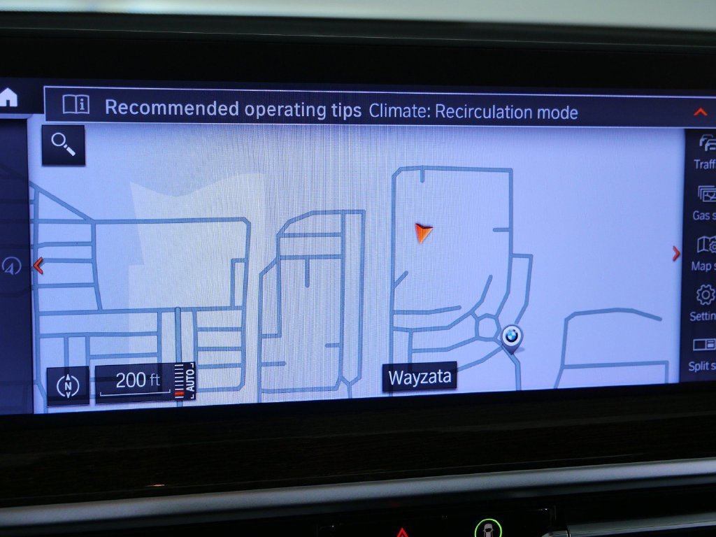 Certified Used 2023 Skyscraper Grey Metallic BMW xDrive30i image 52